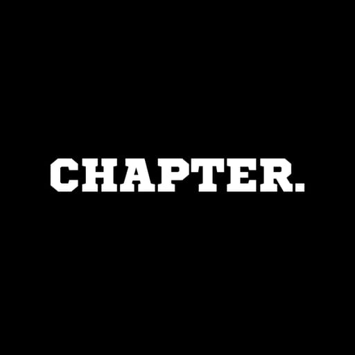 secondchapter