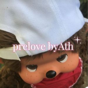 instagram prelovedbyath