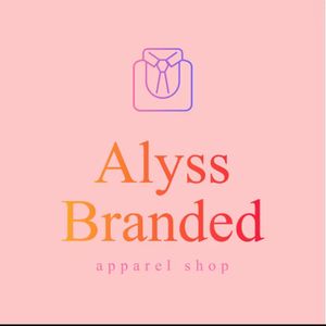 Alyss Brand Fashion