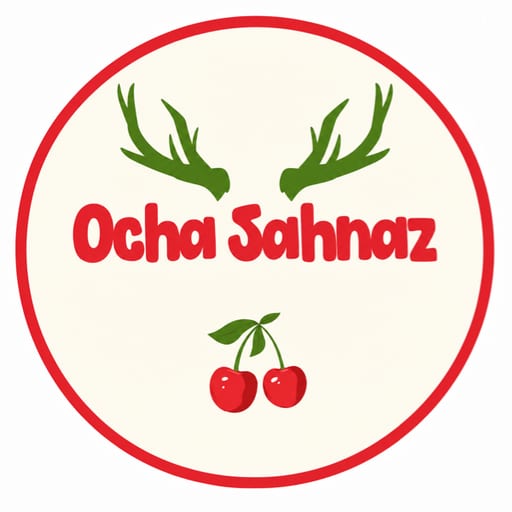 Ocha Sahnaz