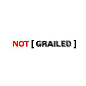 Not Grailed