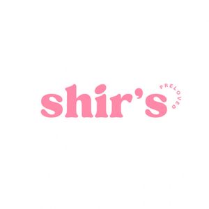 lovedbyshir by Shira