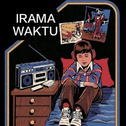 Iramawaktu