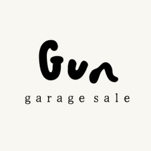 Gun Garage Sale
