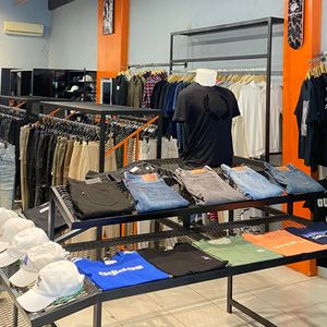 Polo Thrift