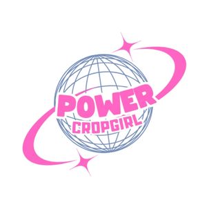 Powercropgirl
