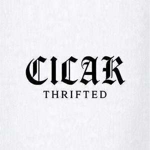 cicak thrifted