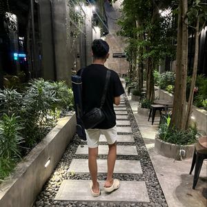 Muhammad Arif Hafizh