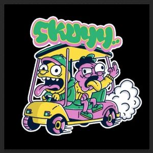 SKUYY