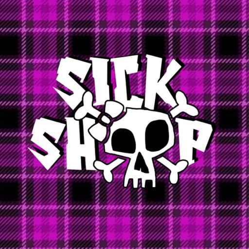 sickshop