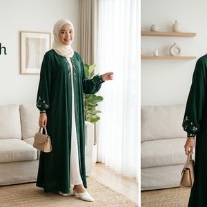 Moeslimah Modest