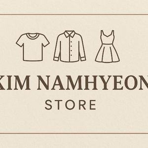 Kim namhyeon store2