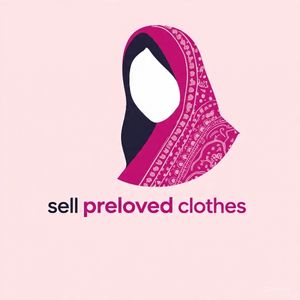 Gamis Preloved