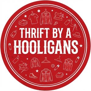 Thrift By A Hooligans