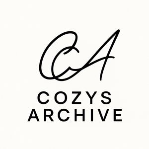 Cozys Archive