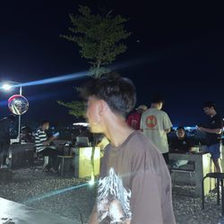 Ikii Zakaria