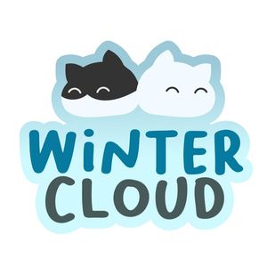Winter Cloud Shop