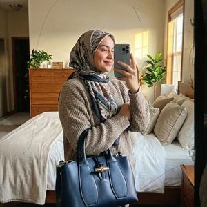 Anisa Rahma