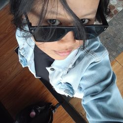 Zahra Maulidah