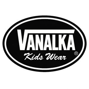 Vanalka Preloved Kids
