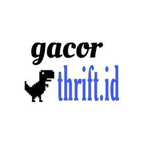 gacor thrift