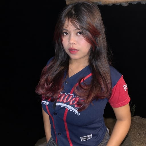 Liana harahap