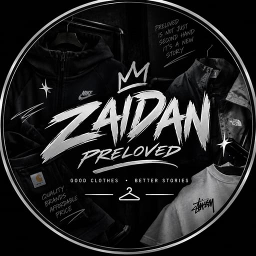 Zaidan