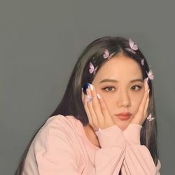 putri mina