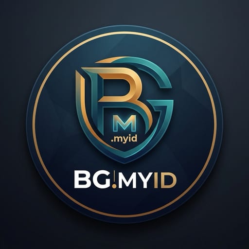 BG MYID