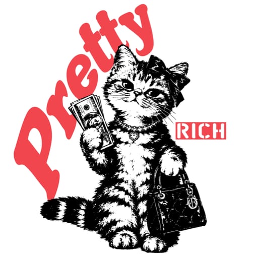 PRETTY RICH