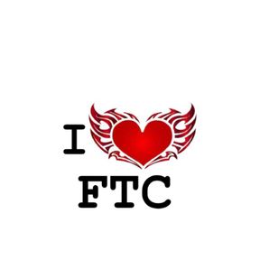i ❦ FTC