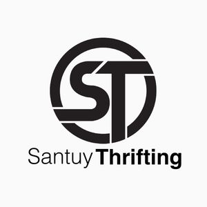 Santuythrifting