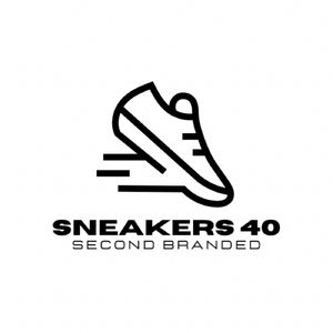 Sneakers 40