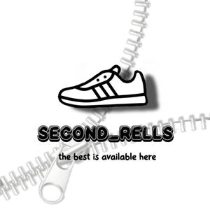 SECOND RELLS