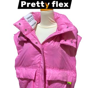 Pretty Flex