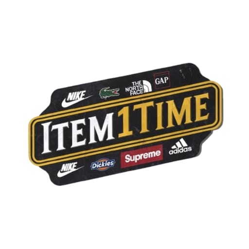 ITEM1TIME