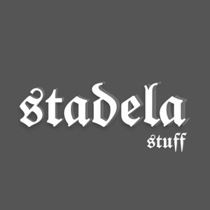 Stadela Stuff