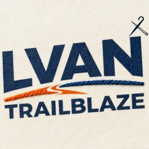 LVAN TRAILBLAZE