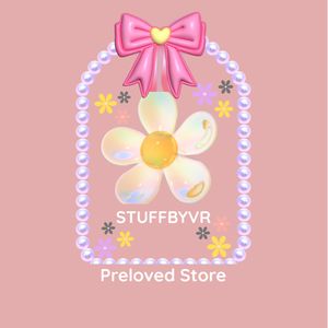 Preloved By VR