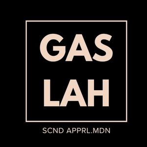 gaslah.scnd