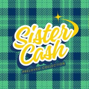Sistercash id