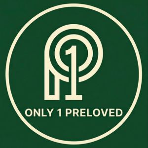 Only One Preloved