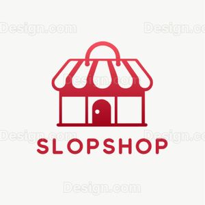 Slopshops