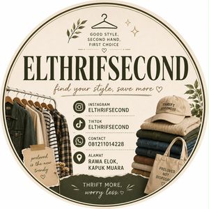 Elthrift
