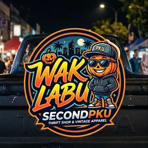 WAK Labu Secondpku