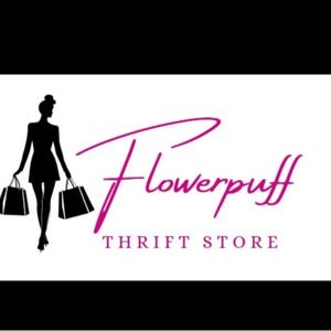 Flowerpuff Thrift