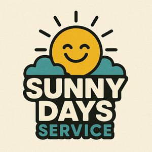 SunnyDaysService