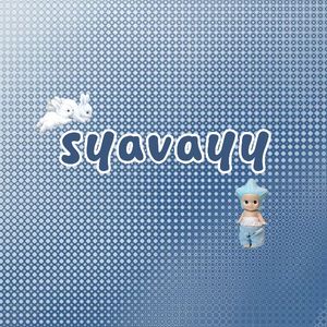syaloved
