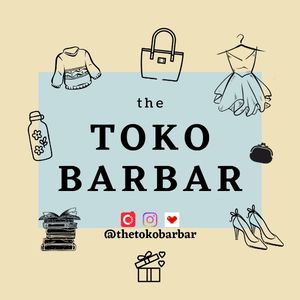 Toko Barang-Barang 🛍