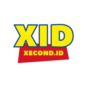 xecond identity